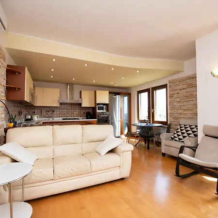Casa Nel Ferienhaus Garda (Verona)