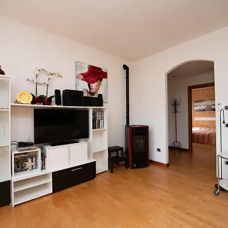 Ferienhaus Casa Nel Garda (Verona)