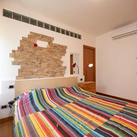 Casa Nel Ferienhaus
