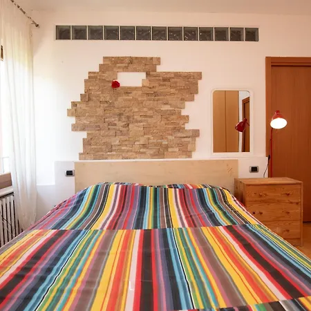 Casa Nel Ferienhaus *