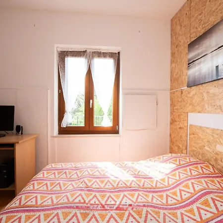 Ferienhaus Casa Nel *