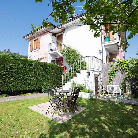 Casa Nel * Garda (Verona)