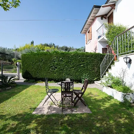 Σπίτι διακοπών Casa Nel