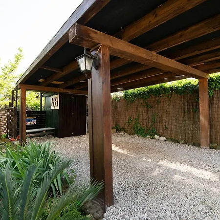 Casa Nel Σπίτι διακοπών