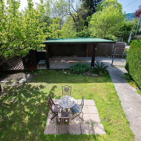 Ferienhaus Casa Nel