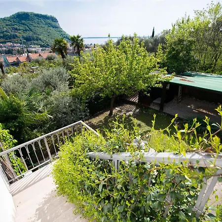 Ferienhaus Casa Nel *